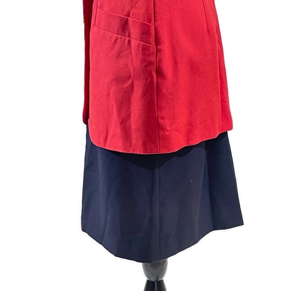 Kasper for ASL Vintage Dress - Picture 5 of 12